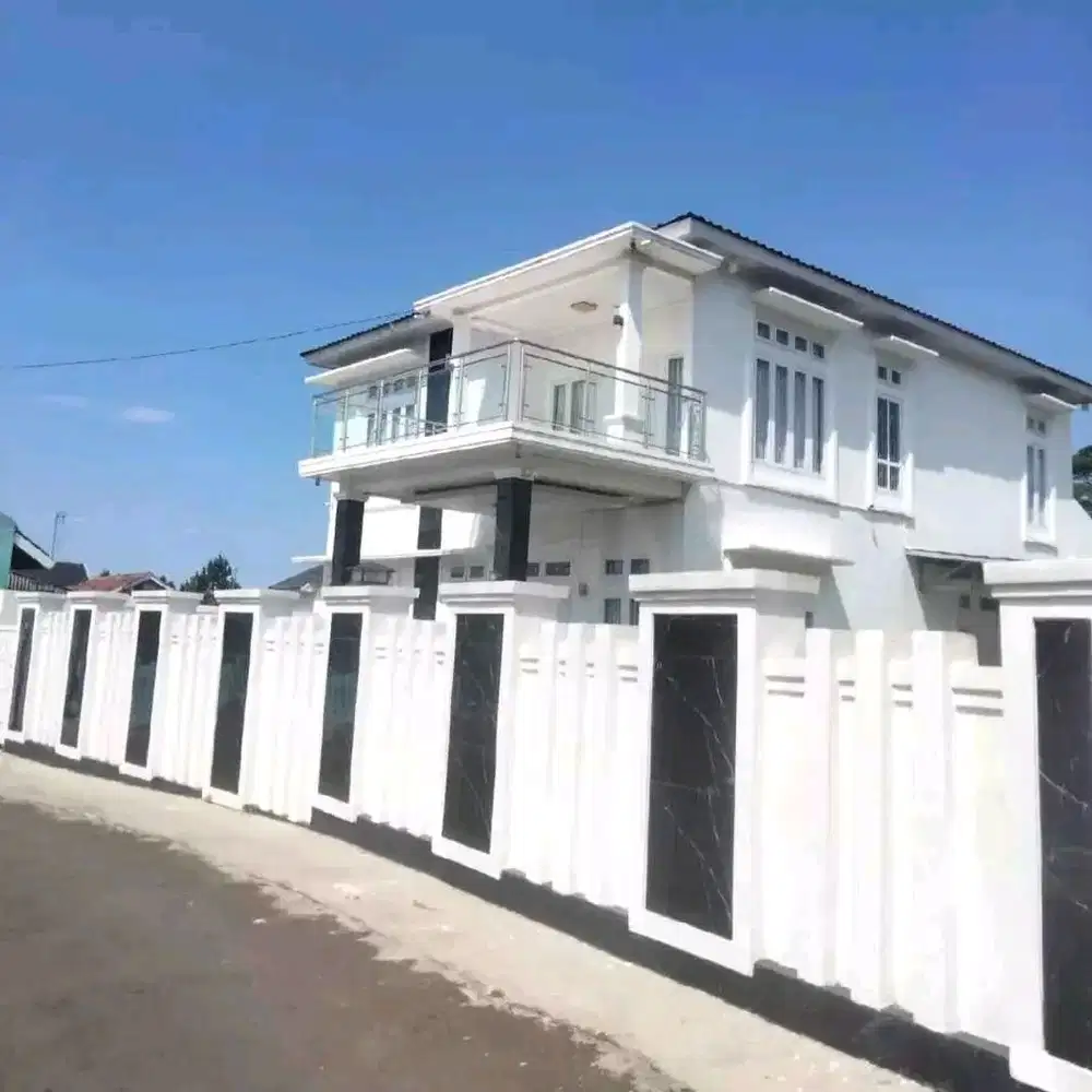 RUMAH MEWAH MURAH DKT MALL MBK