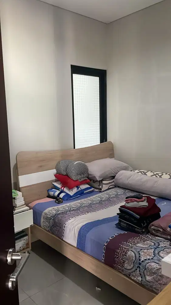 Dijual Bu Rumah Cantik di Ocbd Cluster Virginia Bogor e0030Na