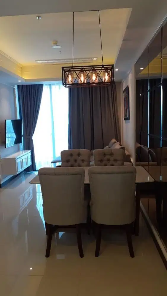 Casa Grande Phase II - Tower Bella