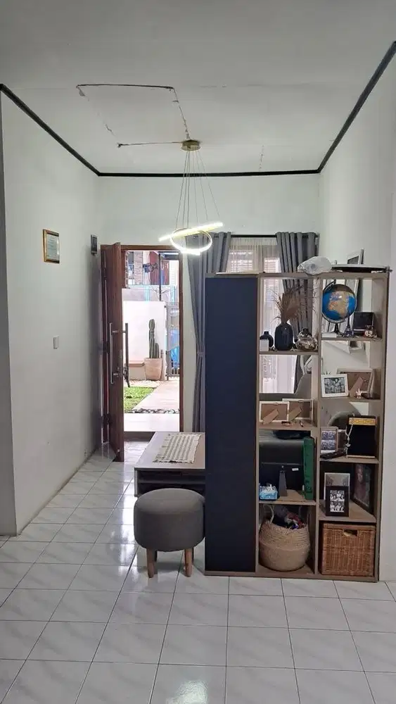 Rumah Siap Huni di Sayap Girimekar, Cilengkrang, Bandung Timur