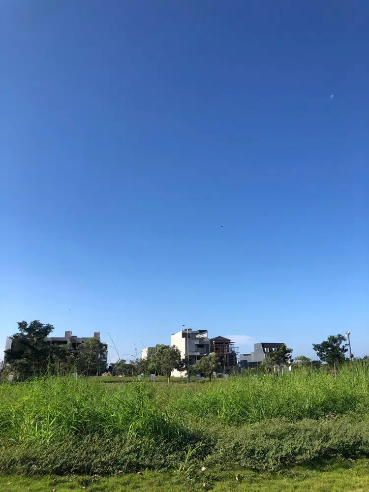 Di Jual Kavling Bukit Danau Indah Pik 2 Ukuran 10x25