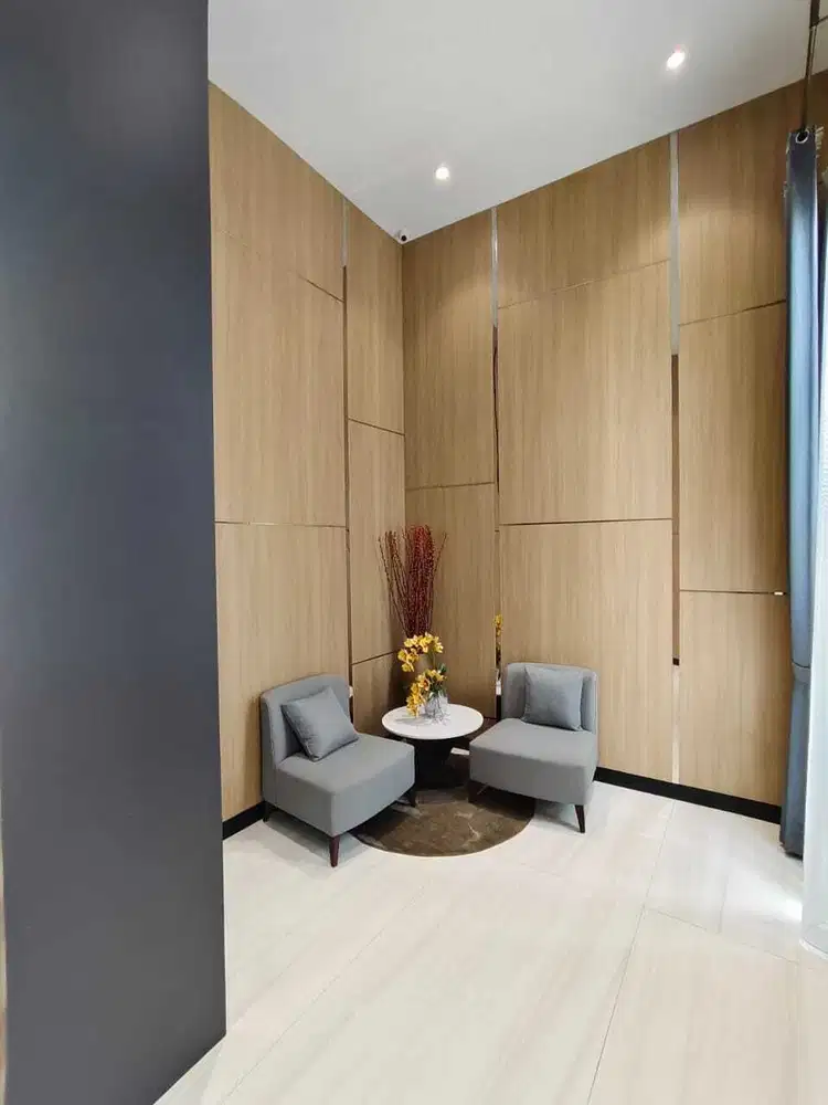 Jual Rumah Minimalist Bagus Siap Huni Pantai Indah Kapuk