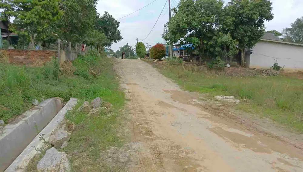 Bismillah Tanah dijual IKN Selalu Bumi Harapan 5 menit ke Istana Negara