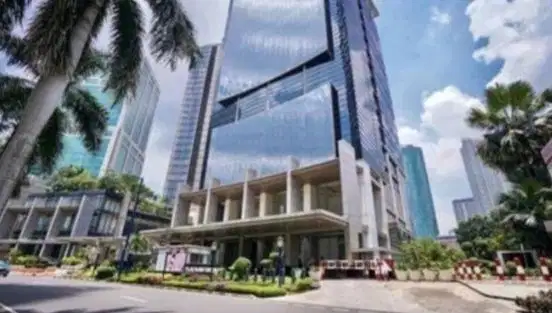 Dijual Cepat Murah Ruang Kantor Di Plaza Mutiara Mega Kuningan