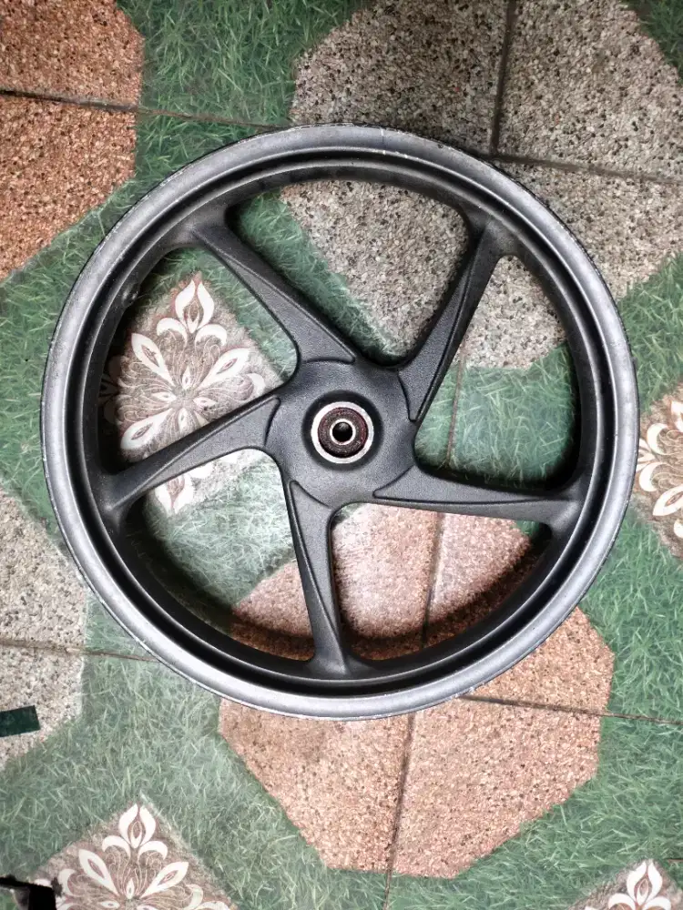 Velg Vario iss 125