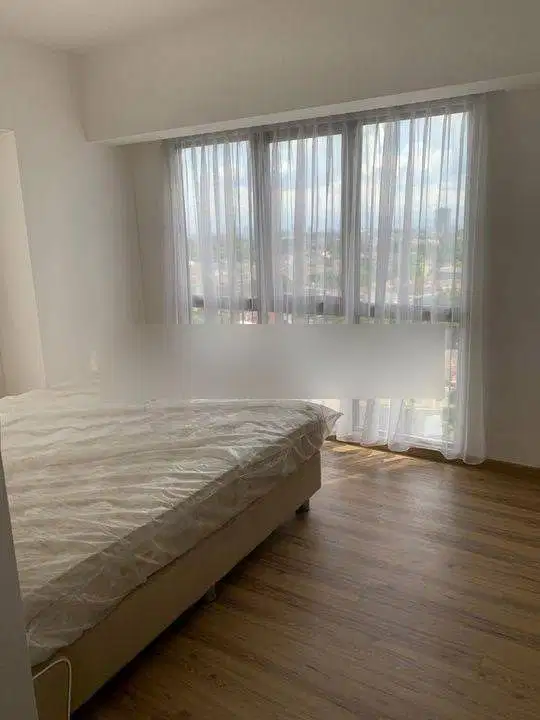 Hot Listing Apartemen Midtown Summarecon Serpong 2br Herald Sf