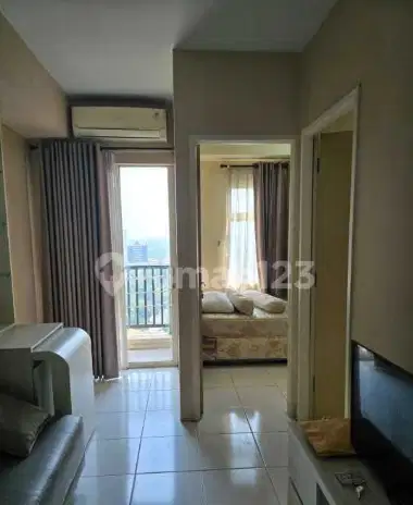 Apartement Apartemen AYODHYA KOTA TANGERANG 2 BR Furnished Bagus