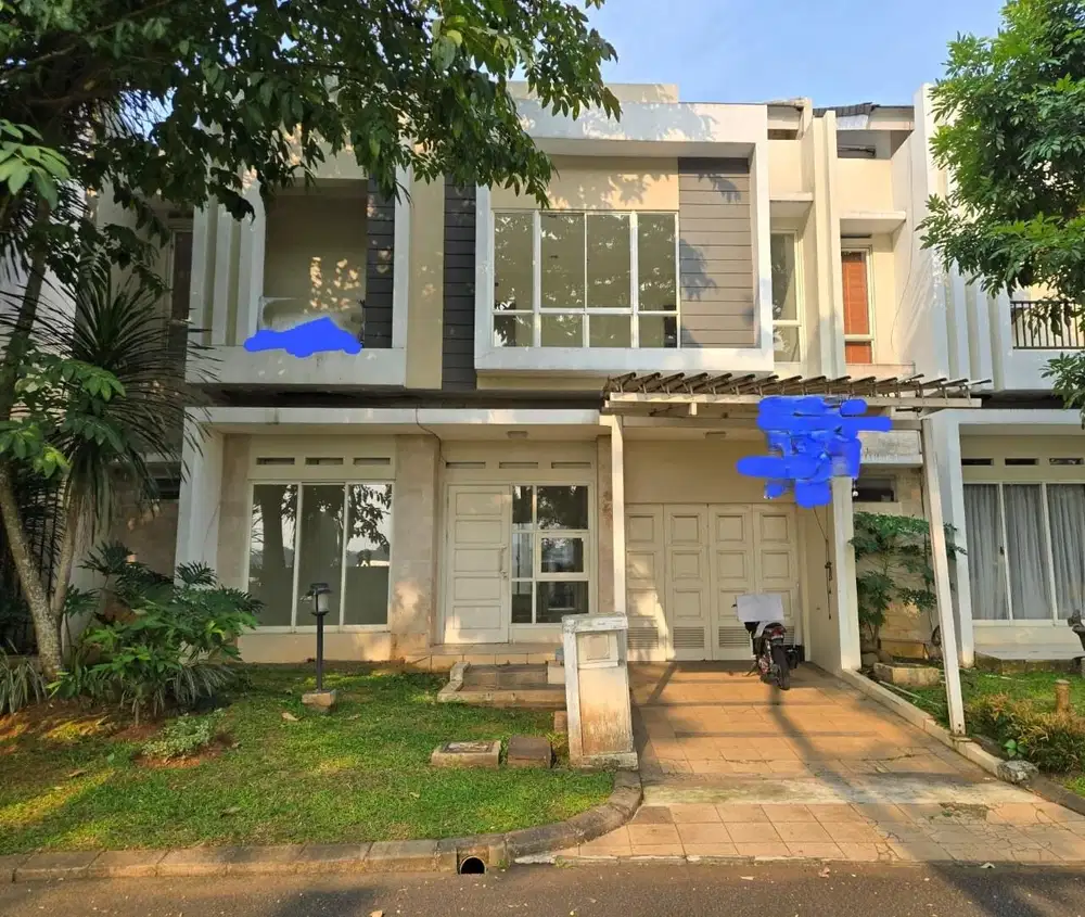 Dijual Rumah di Cluster Starling The Springs By Rumah Chinida (Lw)