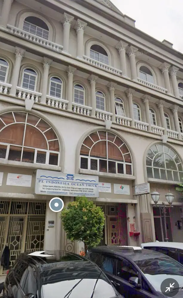 DISEWAKAN CEPAT RUKO DI SEDAYU SQUARE