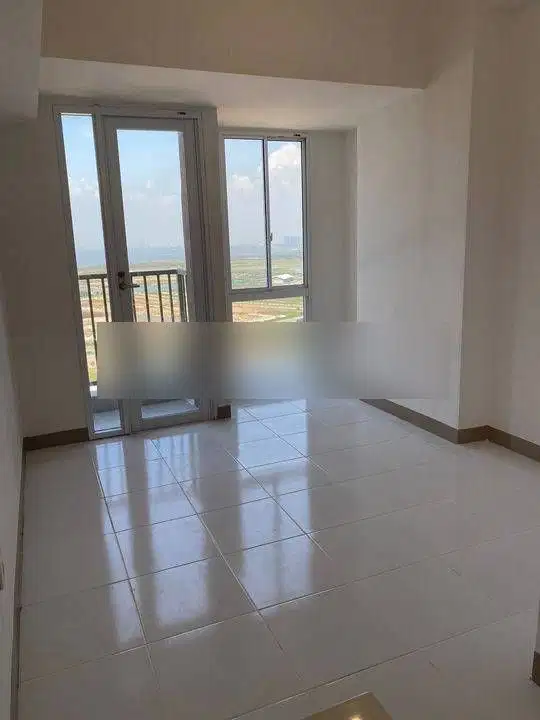 Disewakan Apartement Tokyo Riverside Pik 2 Tipe Studio Murah