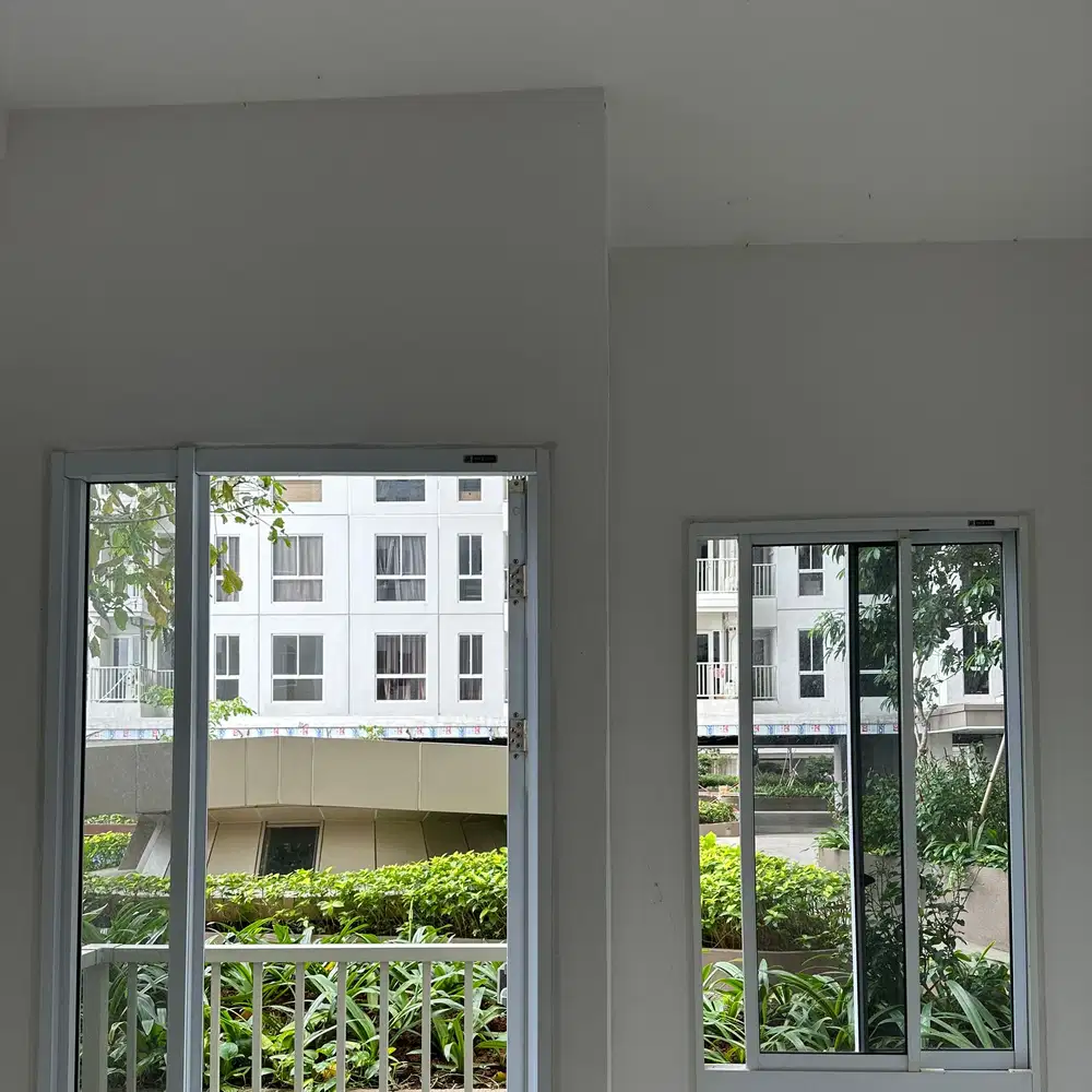 Dijual Apartemen Tokyo Riverside PIK2 type Studio