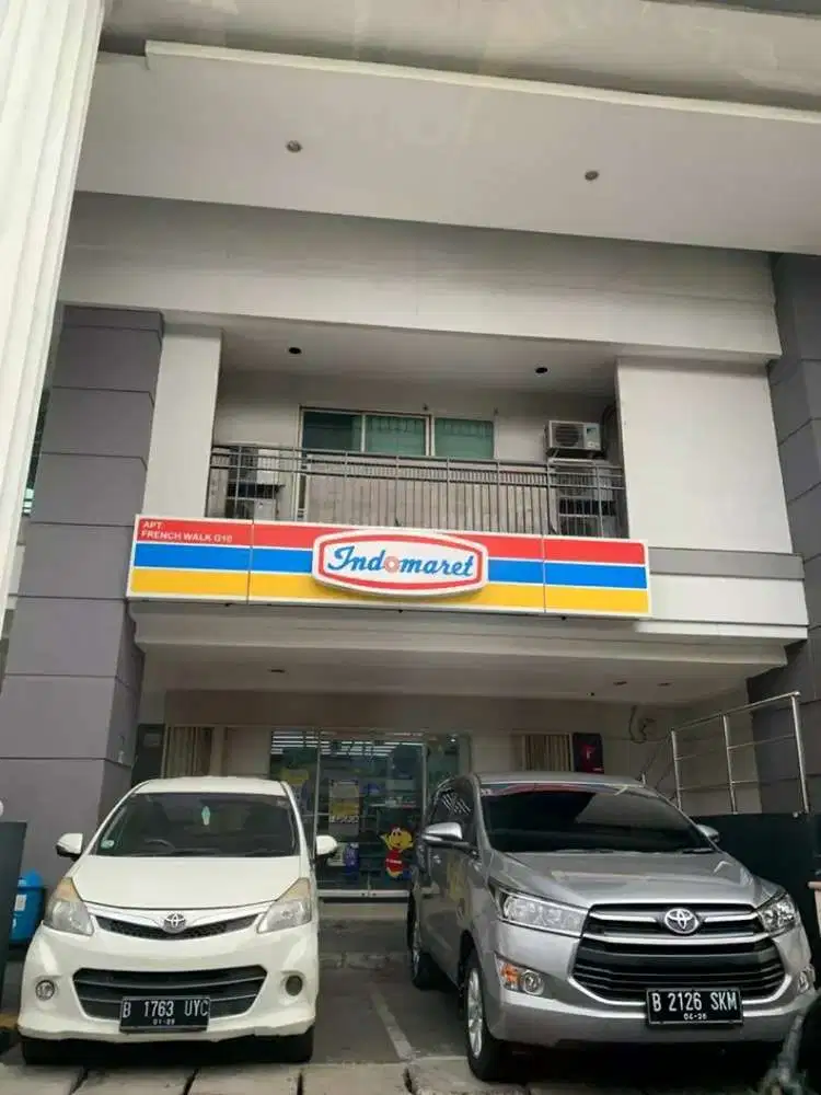 Dijual Cepat Ruko moi,Kelapa Gading