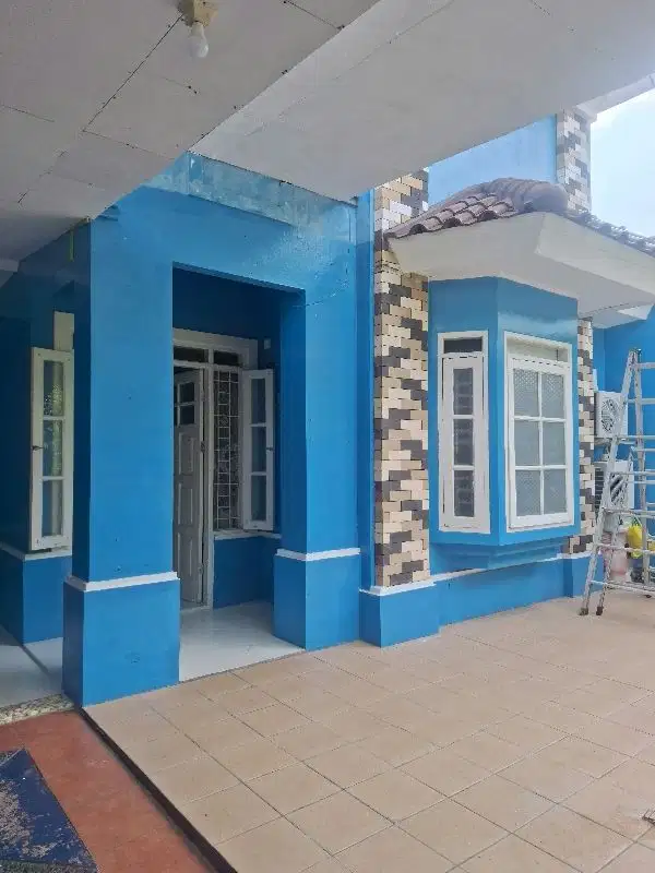 Dijual rumah rapi, siao huni, realestate di Citra Indah City