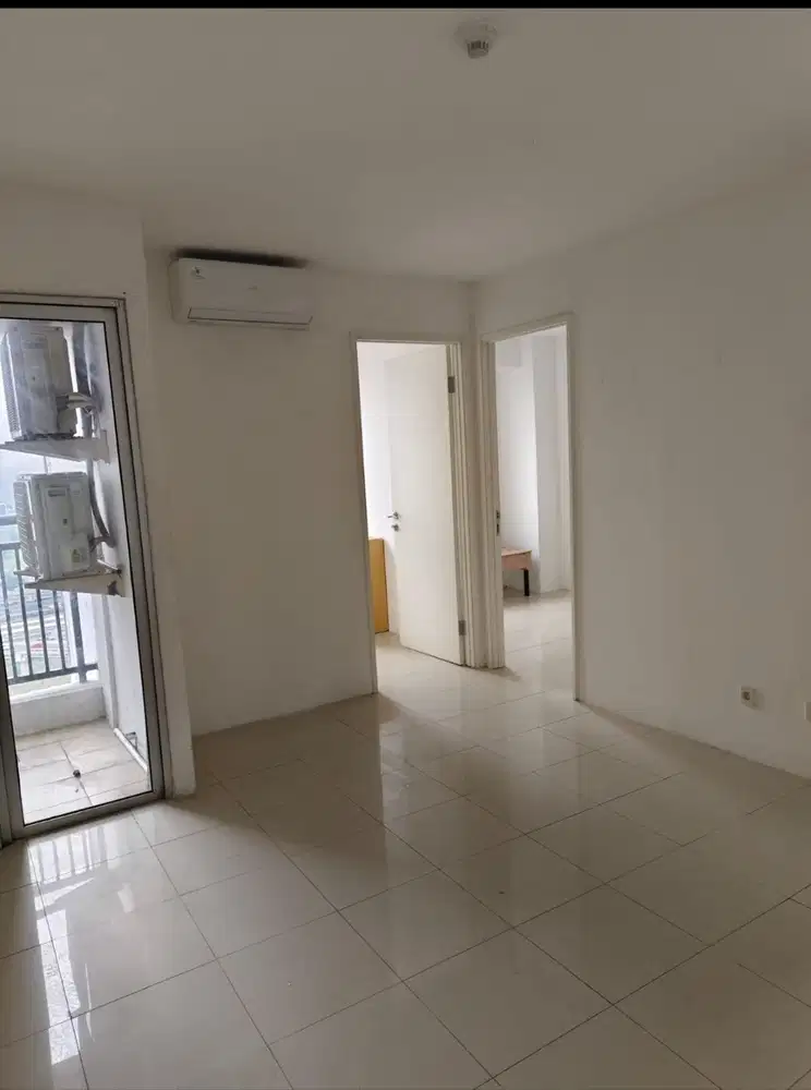 Limited 3BR Unfurnish Atas mall BASSURA