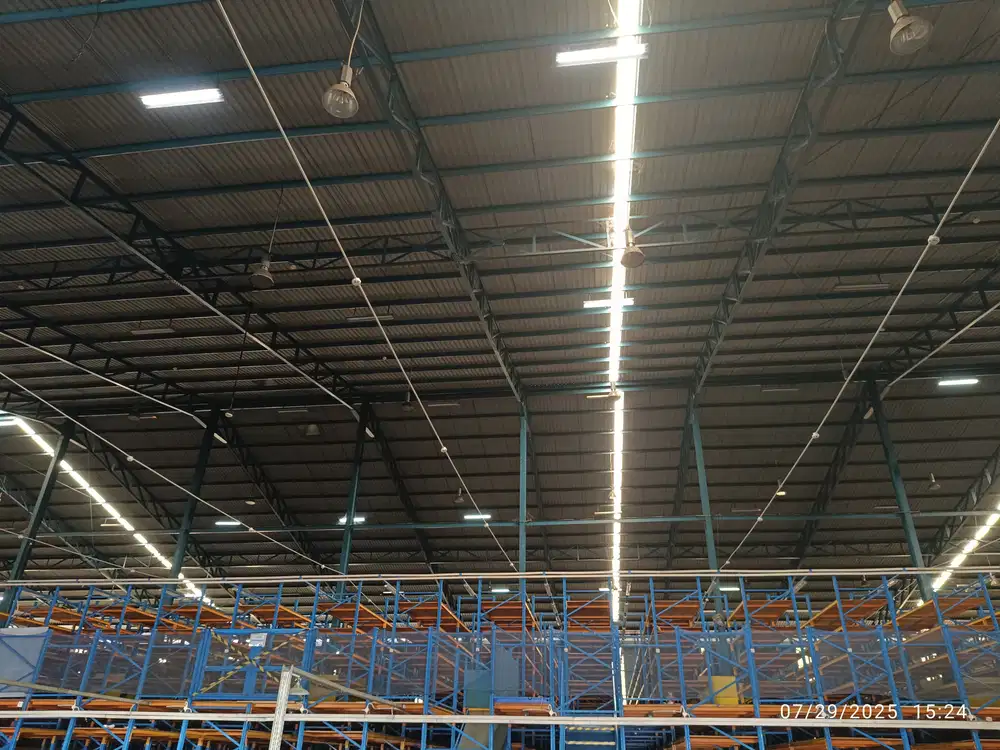 Disewakan Cepat Gudang Cakung Murah Siap Pakai