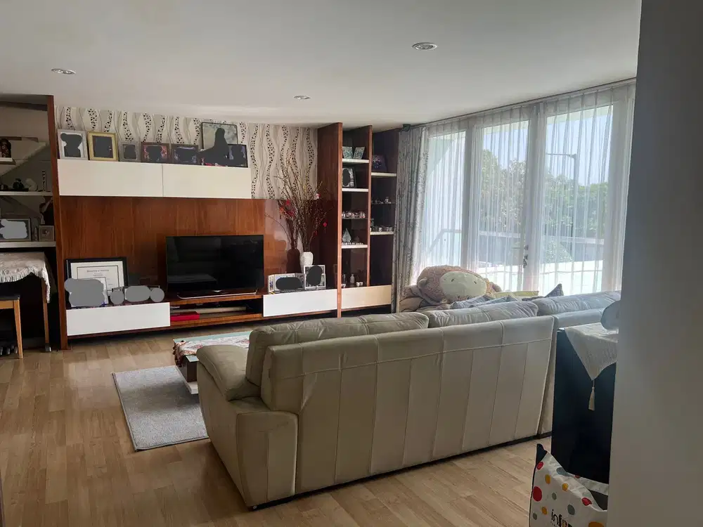 Dijual Cepat Rumah Bagus Rapi di Citra Garden 6 Siap Huni Luas 12x20