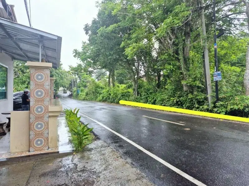 Tanah Raya Belimbingsari Pecatu Badung Bali