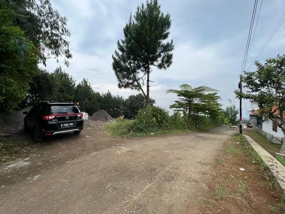 Rumah Dijual Cocok Untuk Cafe Resto Kantor Gudang Dekat Jalan Riau