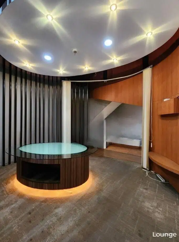 Ruko Gandeng Tepi Jalan Daan Mogot Baru Kalideres Jakarta Barat