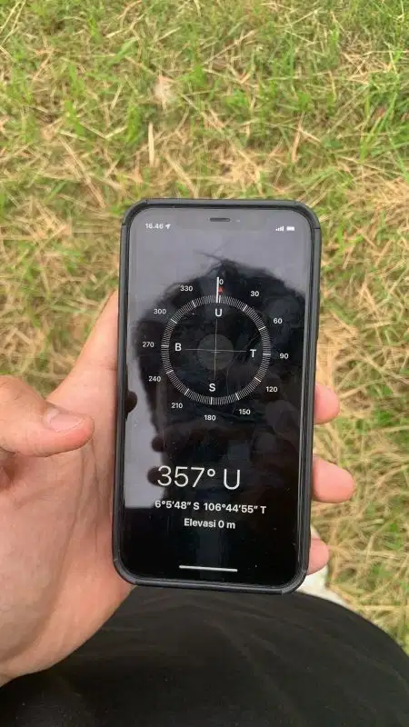 Dijual Tanah Di Golf Island Hadap Utara Uk 8x25m