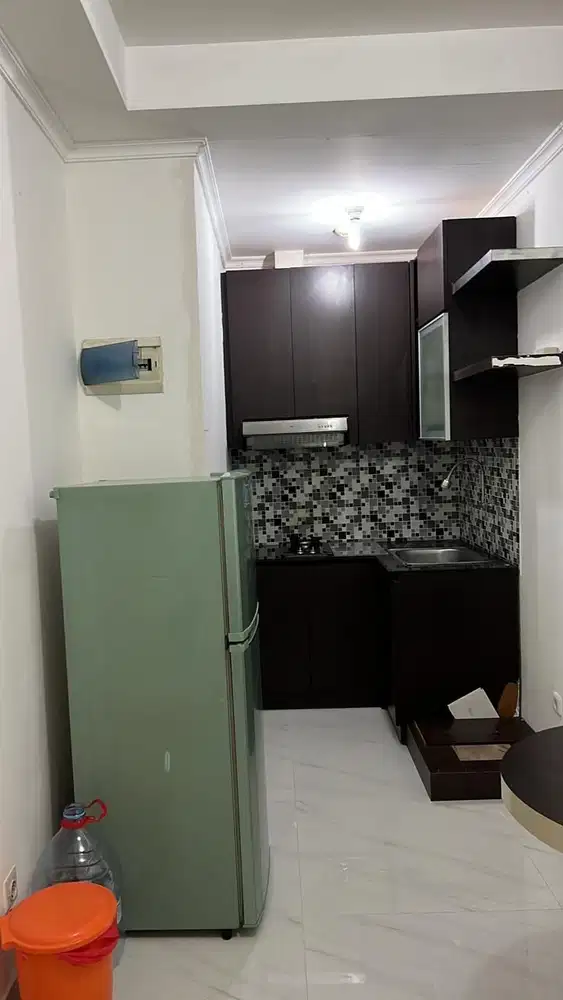 Dijual: Rumah Tua  di Kirana Timur  Kelapa Gading