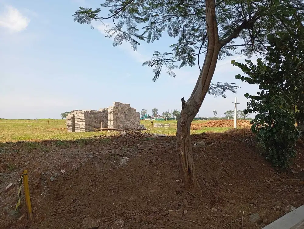 Dijual Kavling Pantai Mutiara Pluit Penjaringan Jakarta Utara