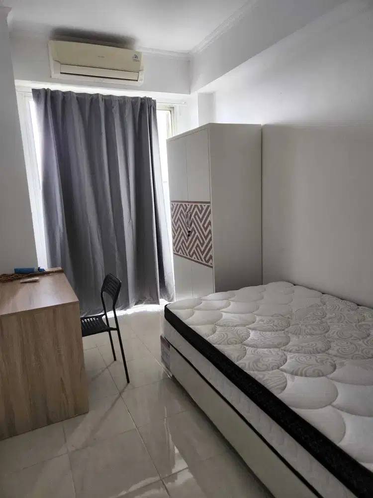 Di Sewakan Apartemen lokasi Binus Alam sutera tangerang