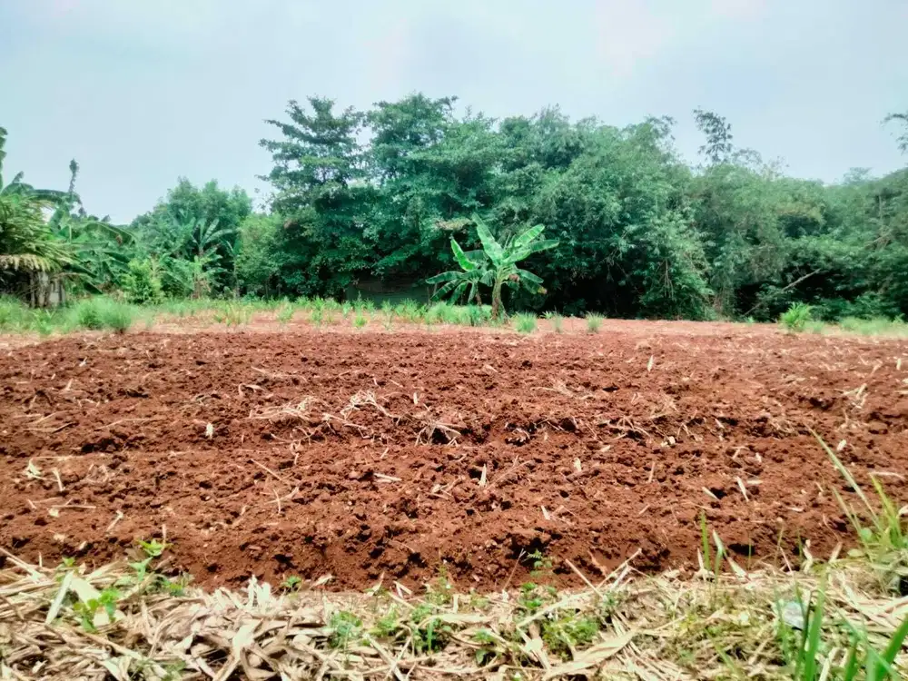 Investasi Kavling Kota Wisata Indah Dekat Tol & Pusat Kota