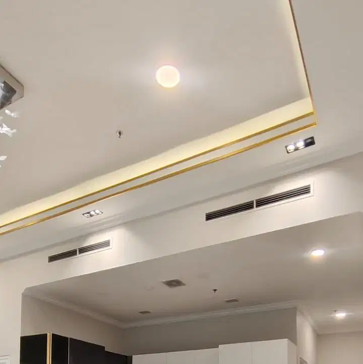 Fairview penthouse 3 bed Millenium Village