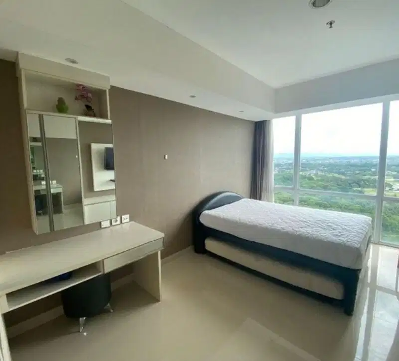 Dijual U Res Karawaci Lokasi Strategis