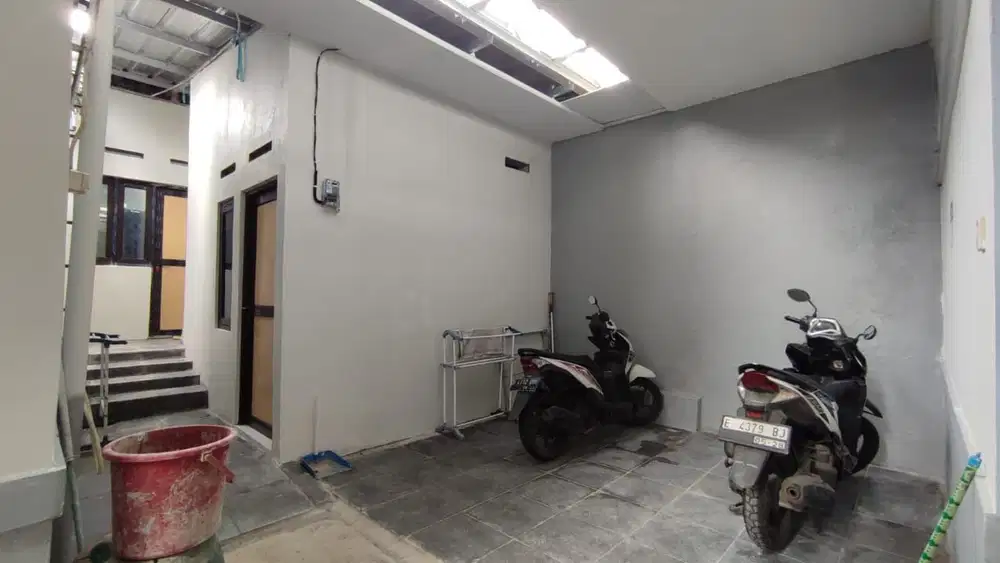 Di jual kost dekat kampus upi setiabudi