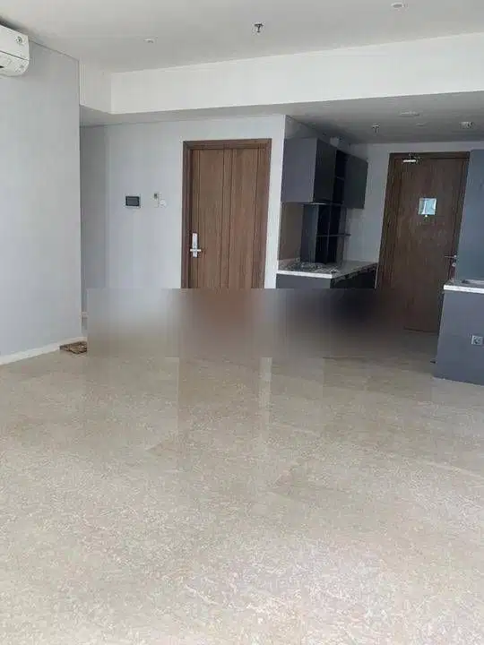 Disewakan Apartement Yukata Alam Sutera Tipe 2 Br Semi Furnish