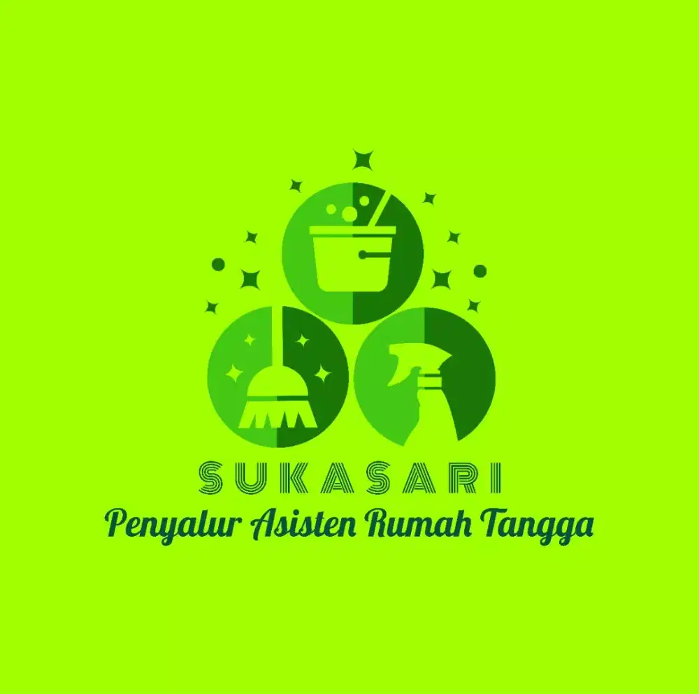 Penyalur Pembantu Asisten Rumah Tangga (ART) dan Baby Sitter