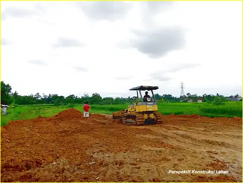 Kavling Perumahan, 5 Menit Jalan Bomang, Legalitas SHM