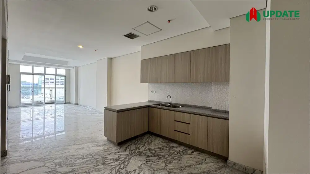 DIJUAL APARTEMENT DI PODOMORO CONDOMINIUM TOWER NORTHERN MEDAN