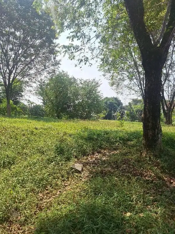 Dijual tanah kavling sdh SHM tnh luas, di Citra Indah City