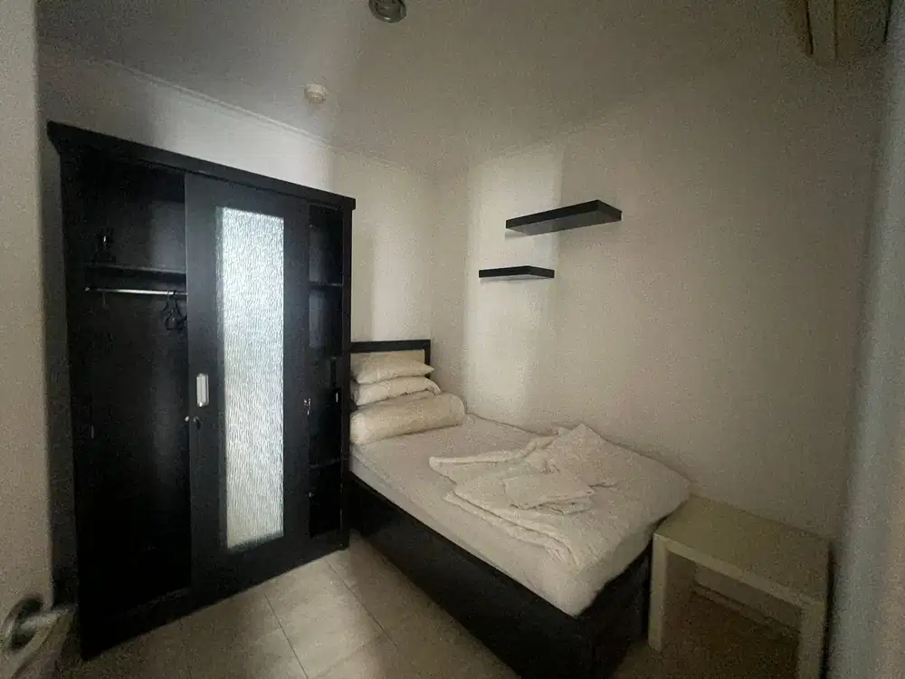 Rent Apartement FX Residence with 2 bedrooms, 63 sqm