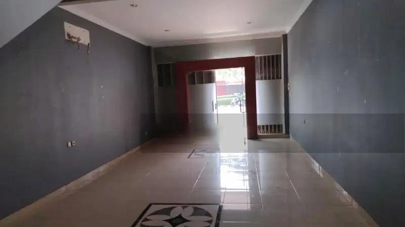 Disewakan Cepat: Ruko Kelapa Hibrida Kelapa Gading