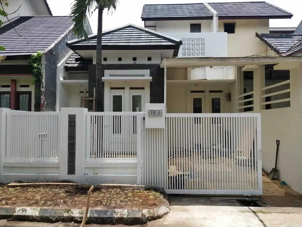 Cluster Buahbatu Regency Bandung Kota, Murah, Jarang Ada, Bagus