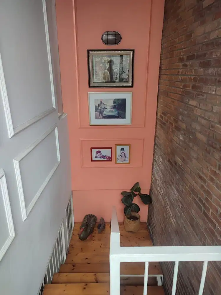 Dijual Rumah Asri Siap Huni Tetanggan Dengan Artis Di Vetaran Jaksel