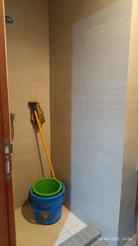 Apartemen Greenbay pluit