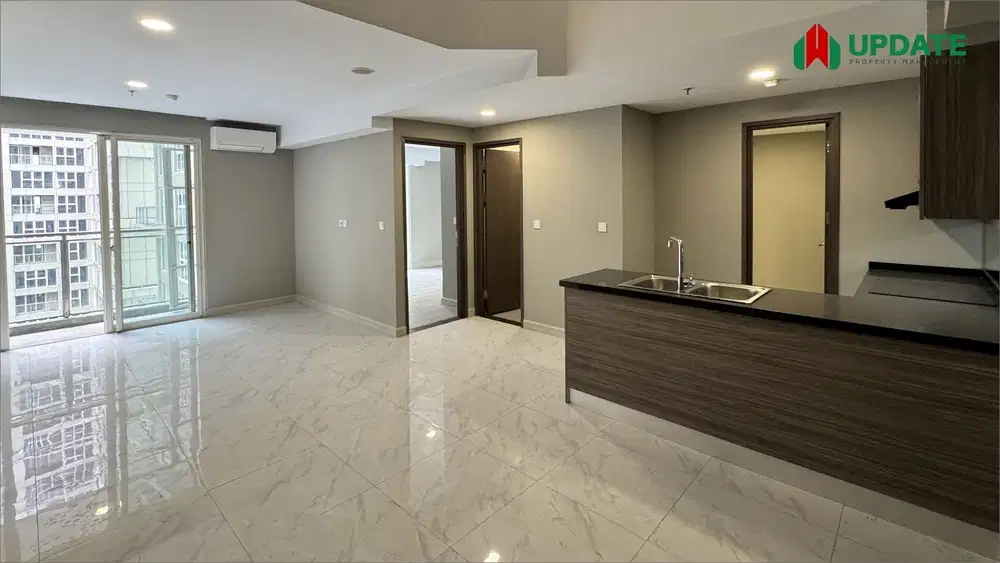 DIJUAL APARTMEN DI JATI JUNCTION JALAN PERINTIS KEMERDEKAAN MEDAN
