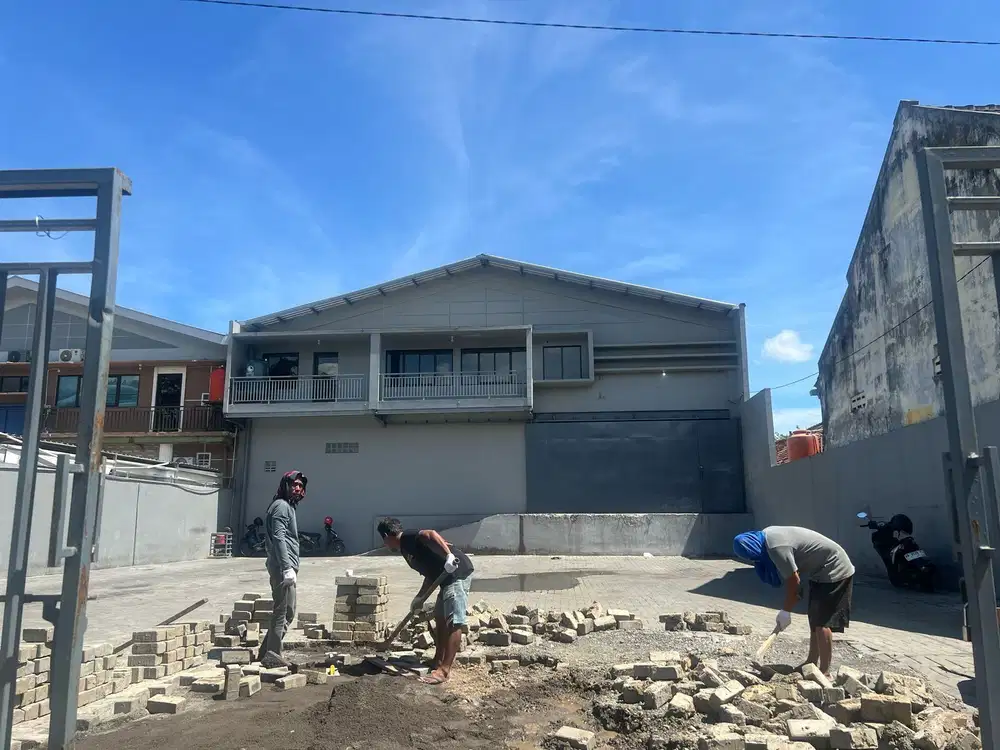 Gudang Murah Area Sewon Lokasi Tidak Jauh Dari Umbulharjo