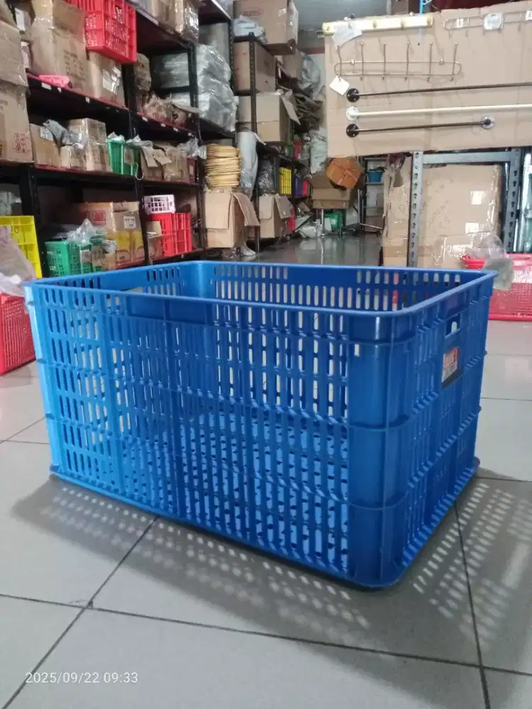 Keranjang jumbo atari