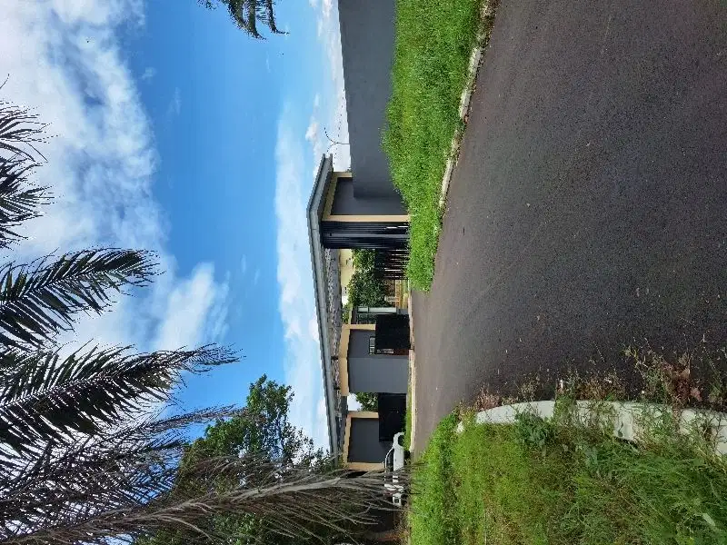 Dijual dibawah harga pasar kavling di Citra Indah City