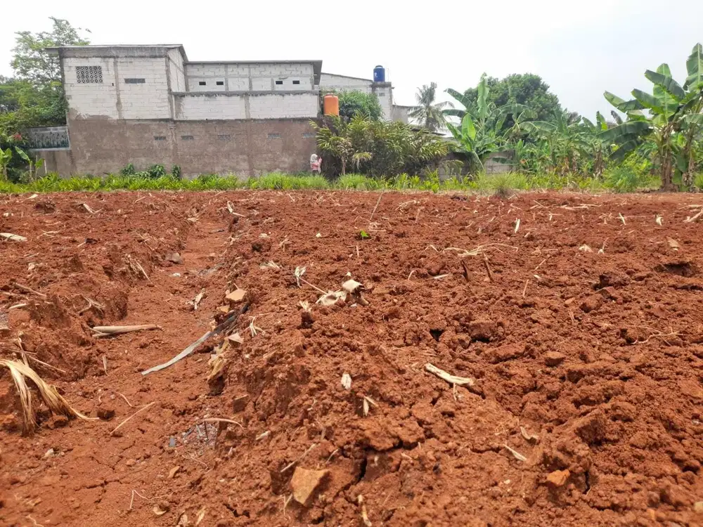 Kota Wisata Indah Kavling Murah Dekat Tol & Pusat Kota