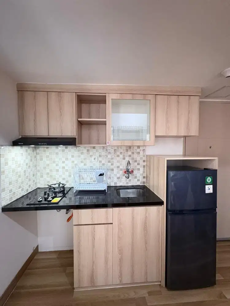 Apartemen Mewah 2 Kamar Tidur di PIK 2 – Full Furnished, View Menawan!