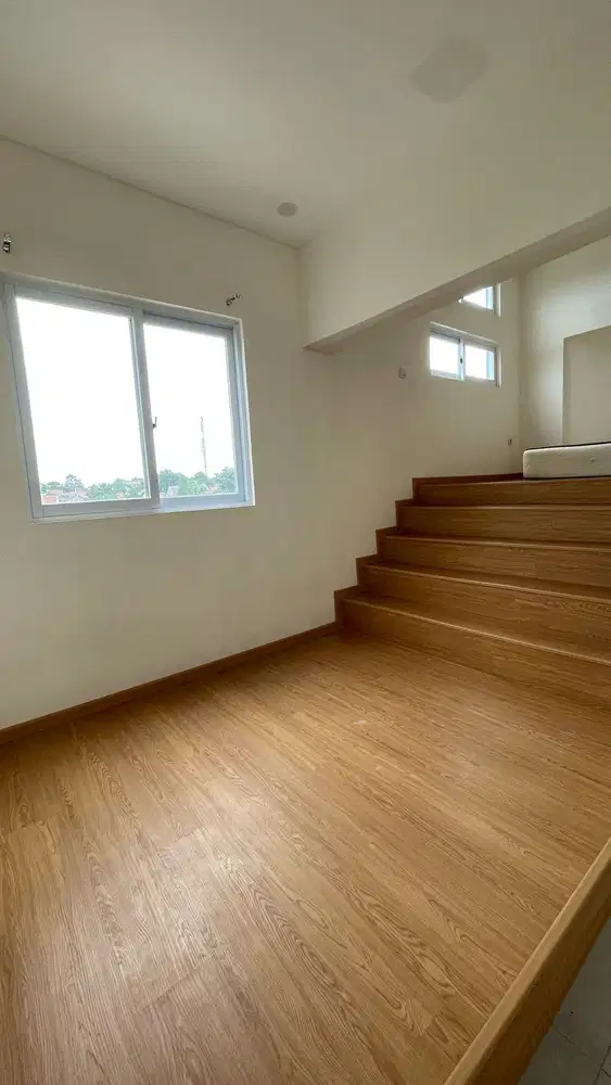 Dijual rumah myzq flathouse BSD Hook furnished