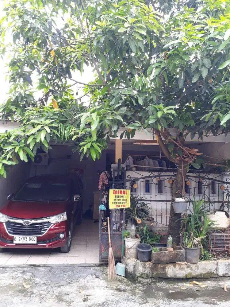 Dijual Cepat Rumah SHM Pasar Kemis, tangerang, Banten