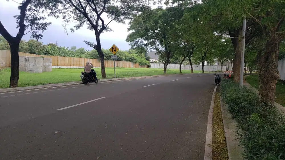 Dijual Kavling Komersial Citra Garden City, Aeroworld Citra 8